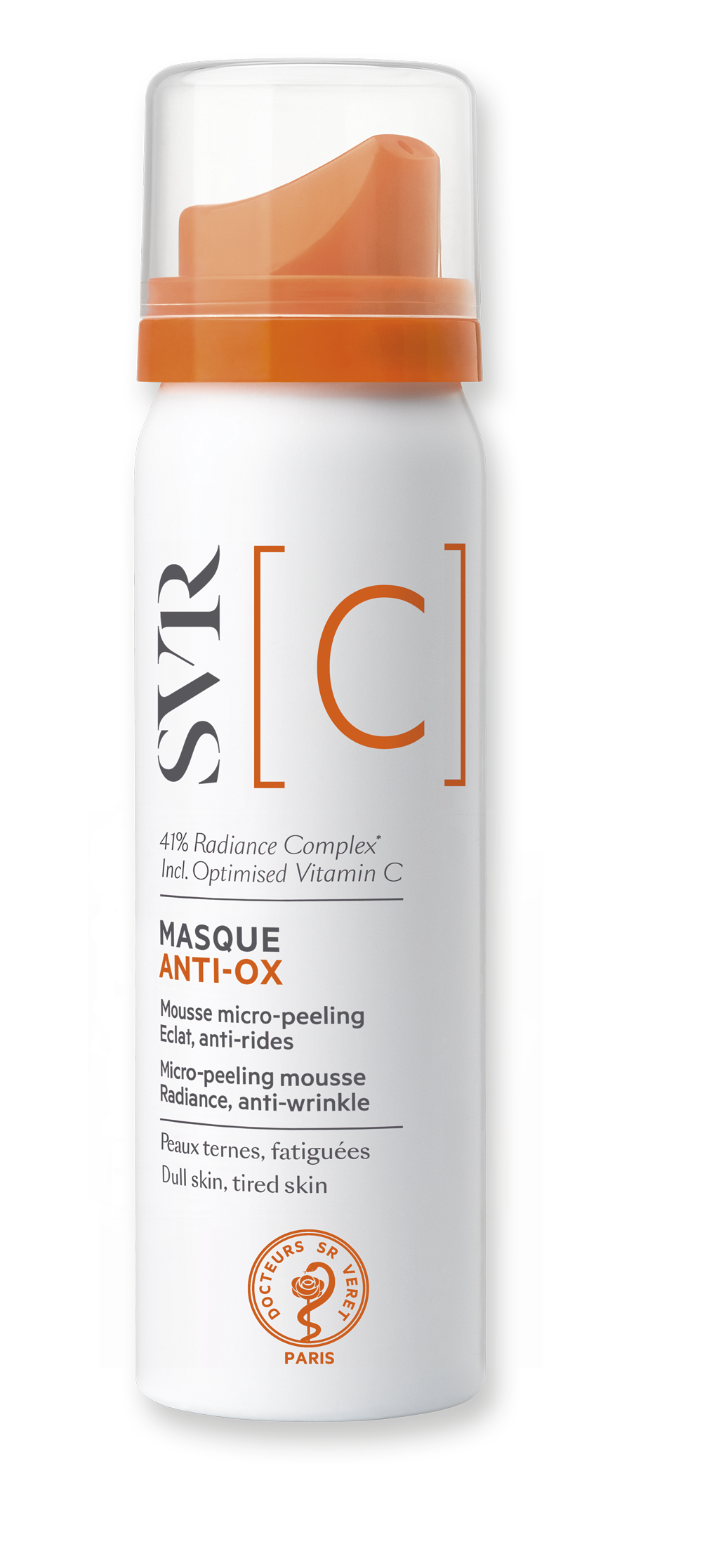 MASQUE C ANTI-OX 